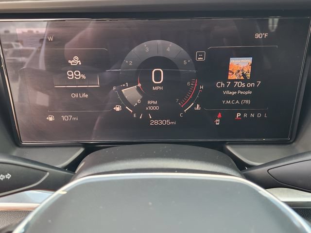 Used 2026 GMC Terrain Elevation FWD image 15