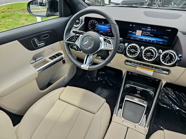 New 2026 Mercedes-Benz GLA 250 4MATIC image 29