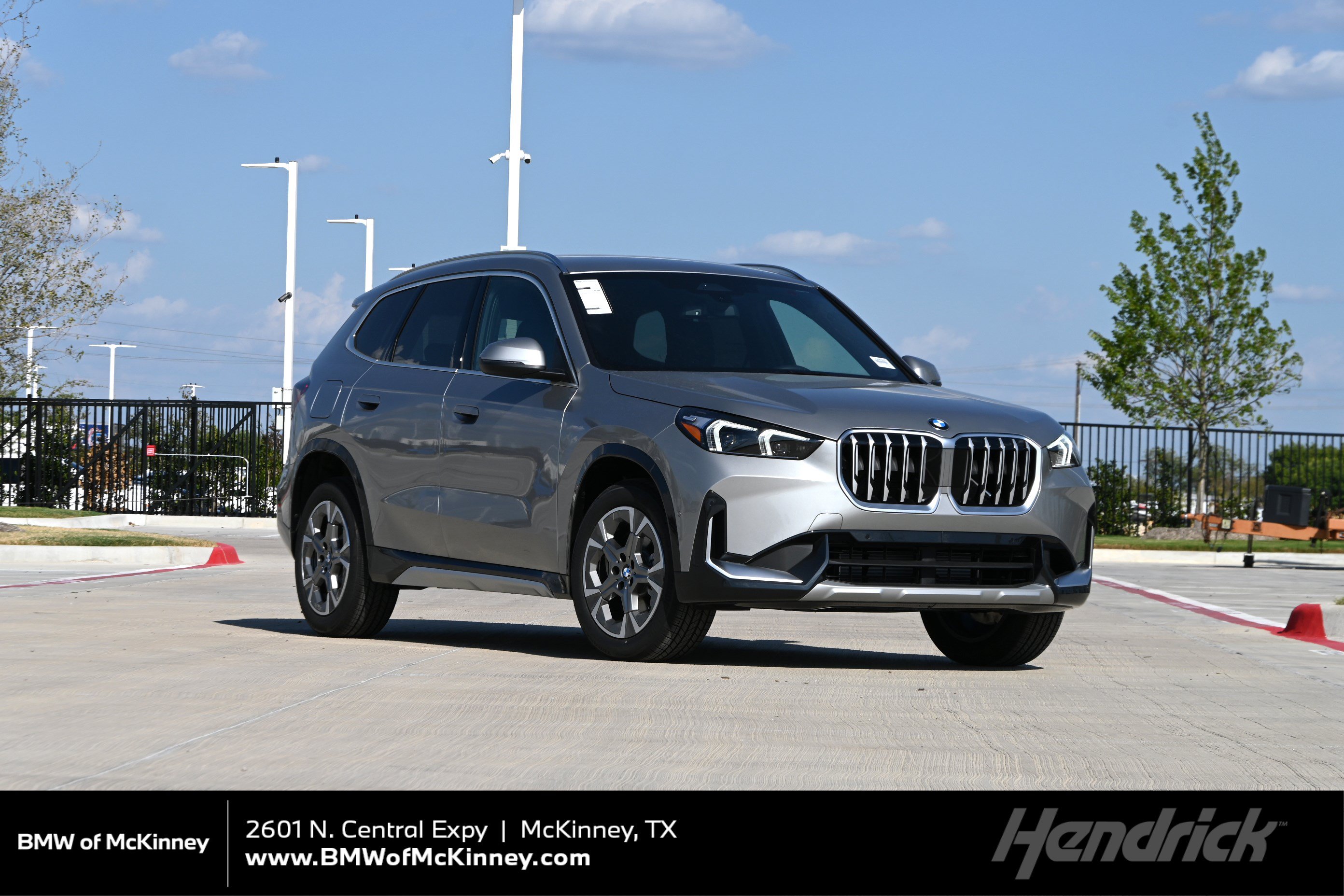 New 2027 BMW X1 xDrive28i