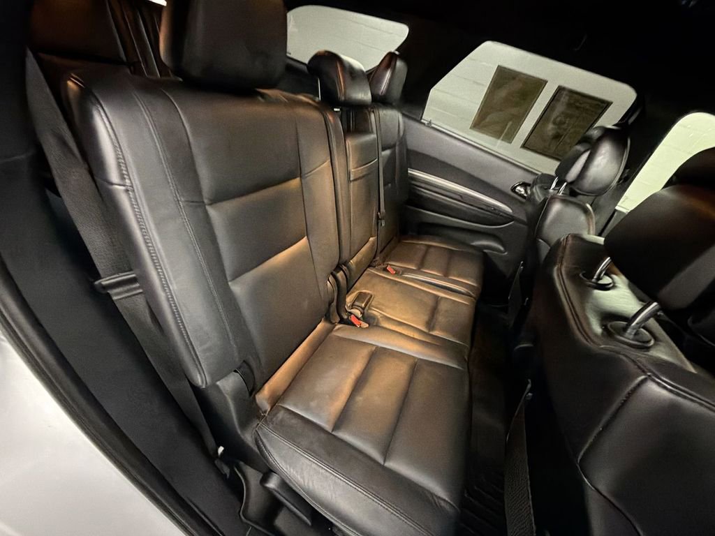 Used 2020 Dodge Durango GT RWD image 25