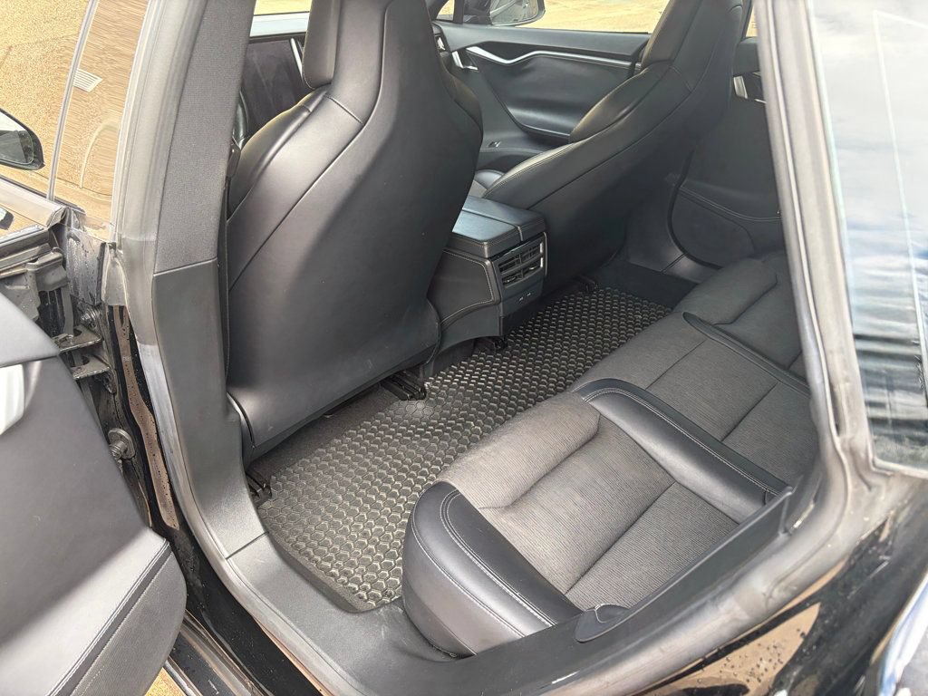 Used 2018 Tesla Model S 75D AWD/4WD image 25
