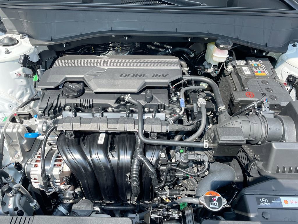 Certified 2026 Hyundai Kona SE AWD/4WD image 51