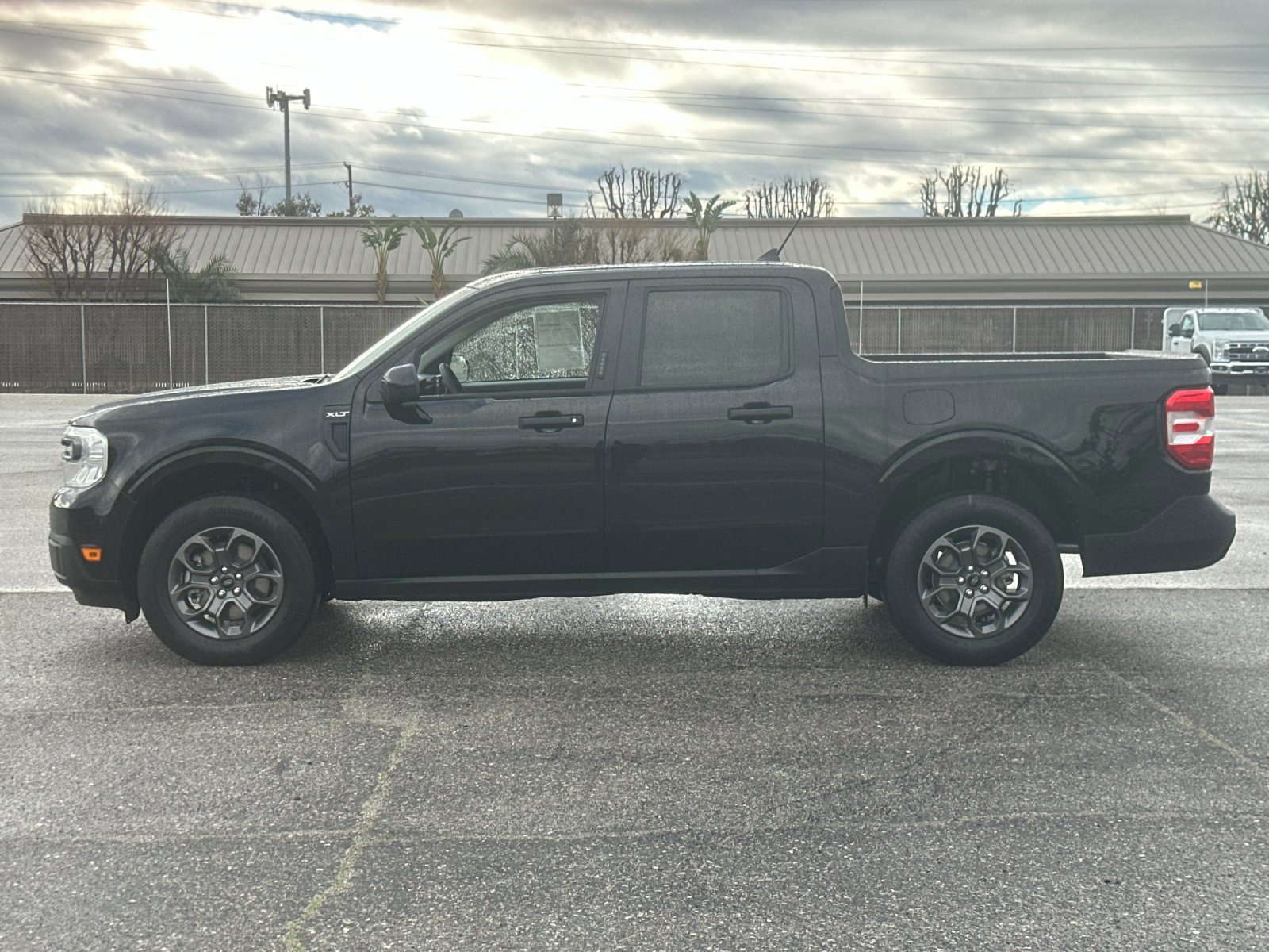 Certified 2023 Ford Maverick XLT w/ XLT Luxury Package image 8
