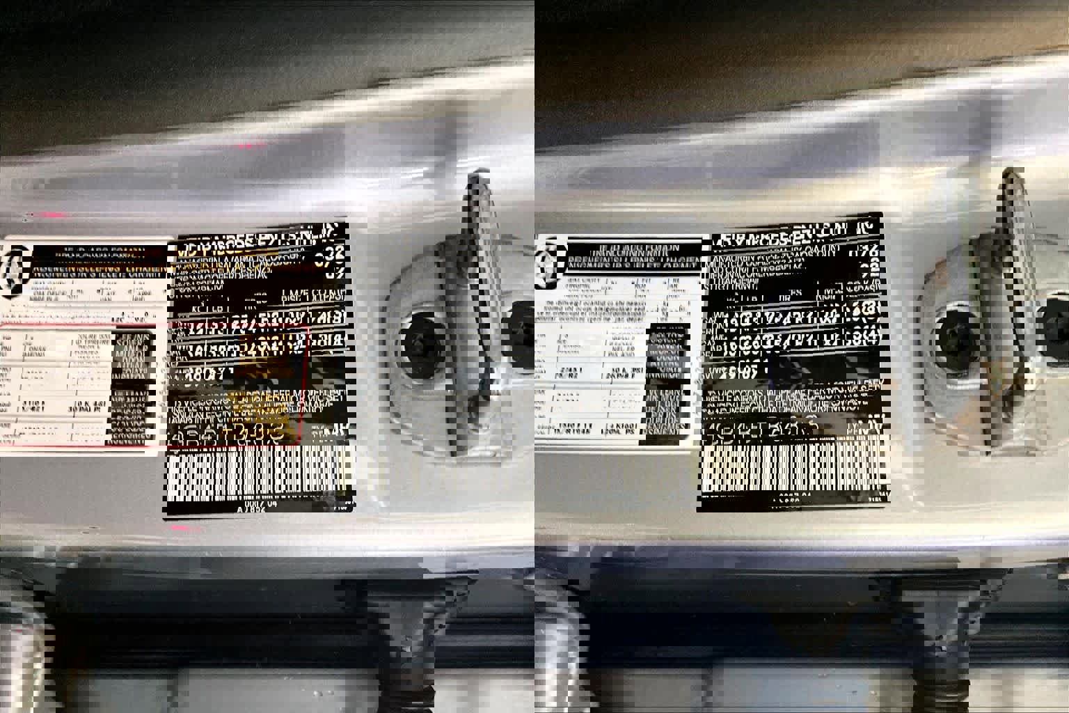 New 2026 Mercedes-Benz GLE 350 4MATIC image 12