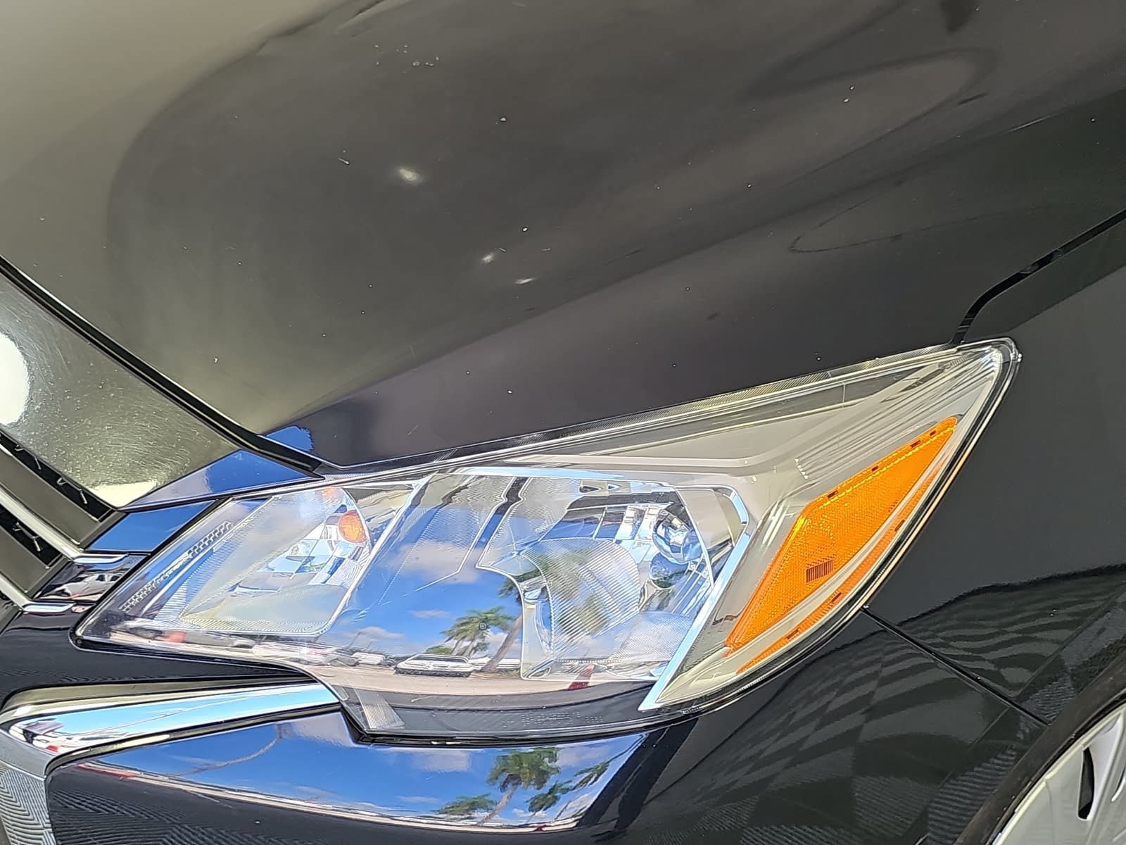 Used 2024 Mitsubishi Mirage ES FWD image 28