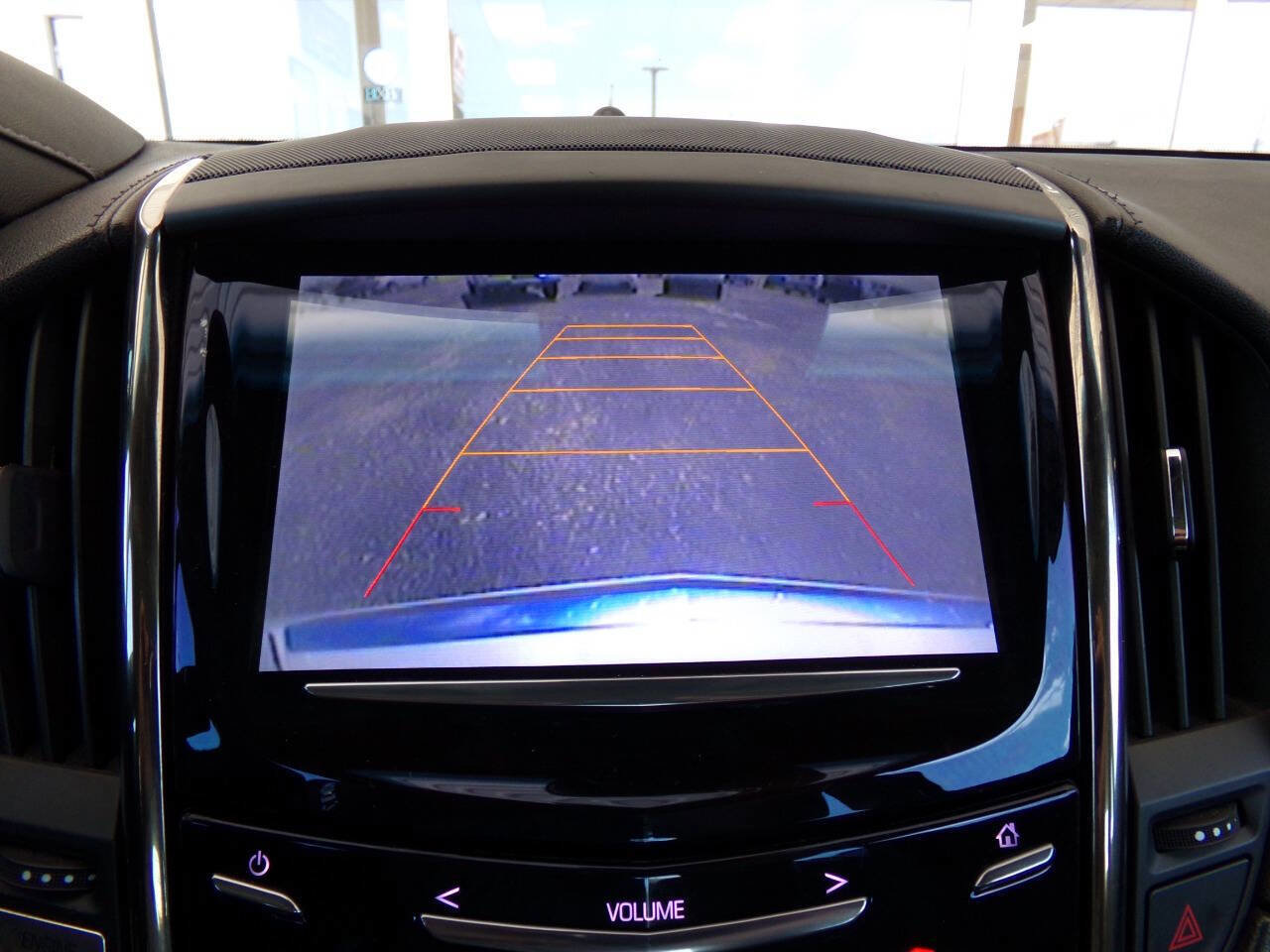 Used 2015 Cadillac ATS Premium image 21