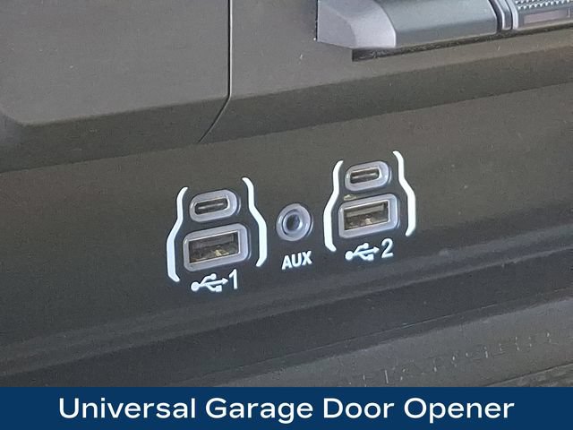 Used 2025 RAM 1500 Big Horn AWD/4WD image 18