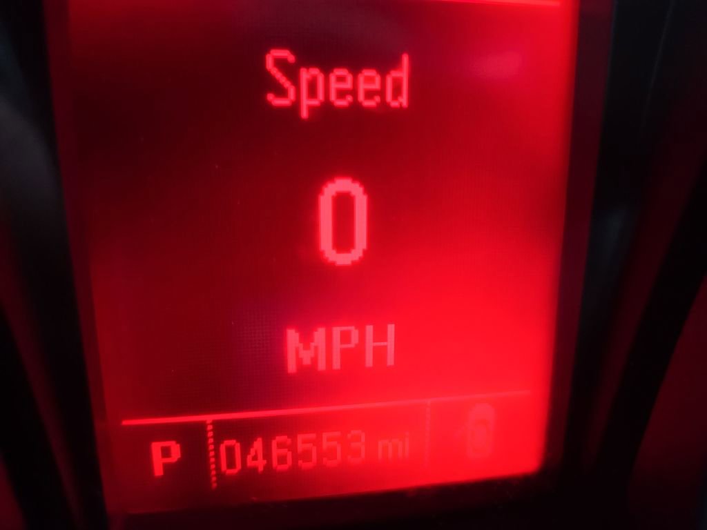 Used 2017 GMC Terrain SLT w/ Open Road Package image 19