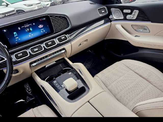 Certified 2024 Mercedes-Benz GLE 350 4MATIC image 34