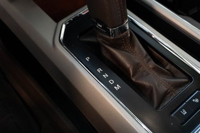 Used 2019 Ford F150 King Ranch w/ Equipment Group 601A Luxury image 37