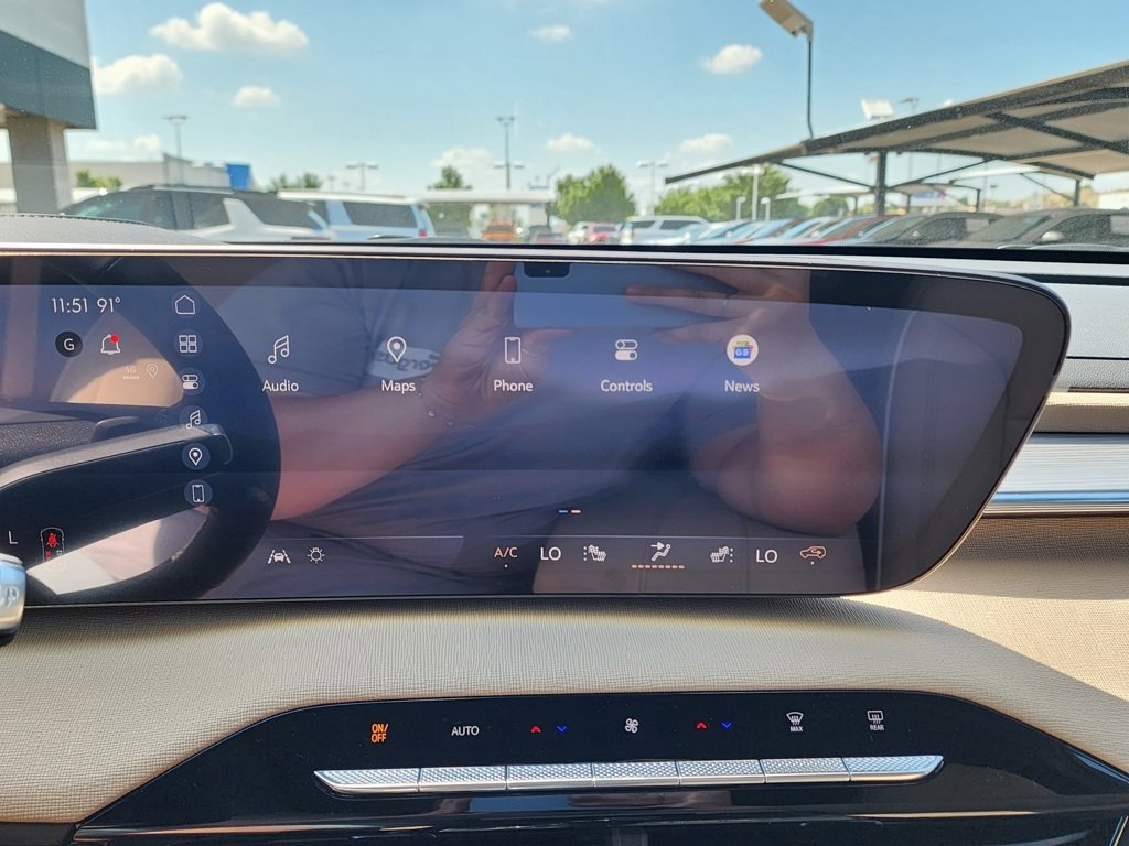 New 2026 Buick Enclave Preferred w/ Power Package image 28