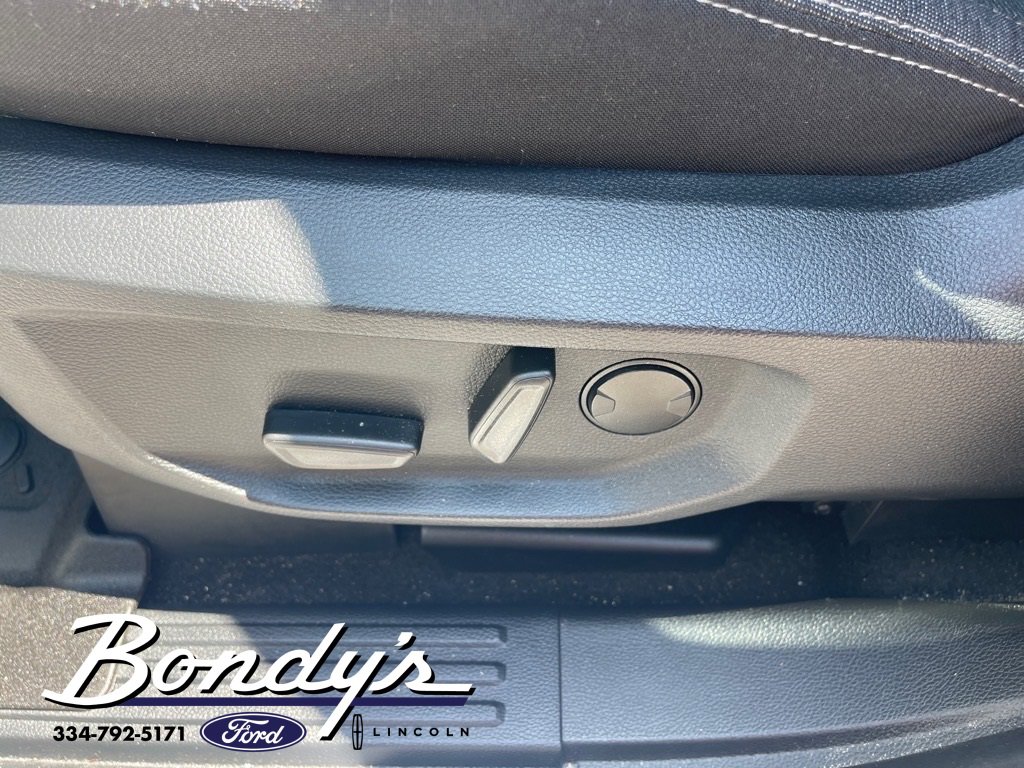 Used 2025 Ford Ranger XLT w/ Equipment Group 301A High image 12