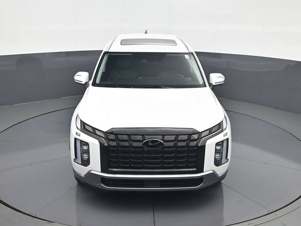 Certified 2024 Hyundai Palisade SEL FWD image 16