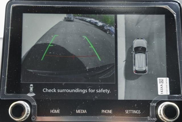 New 2026 Mitsubishi Eclipse Cross SEL image 39