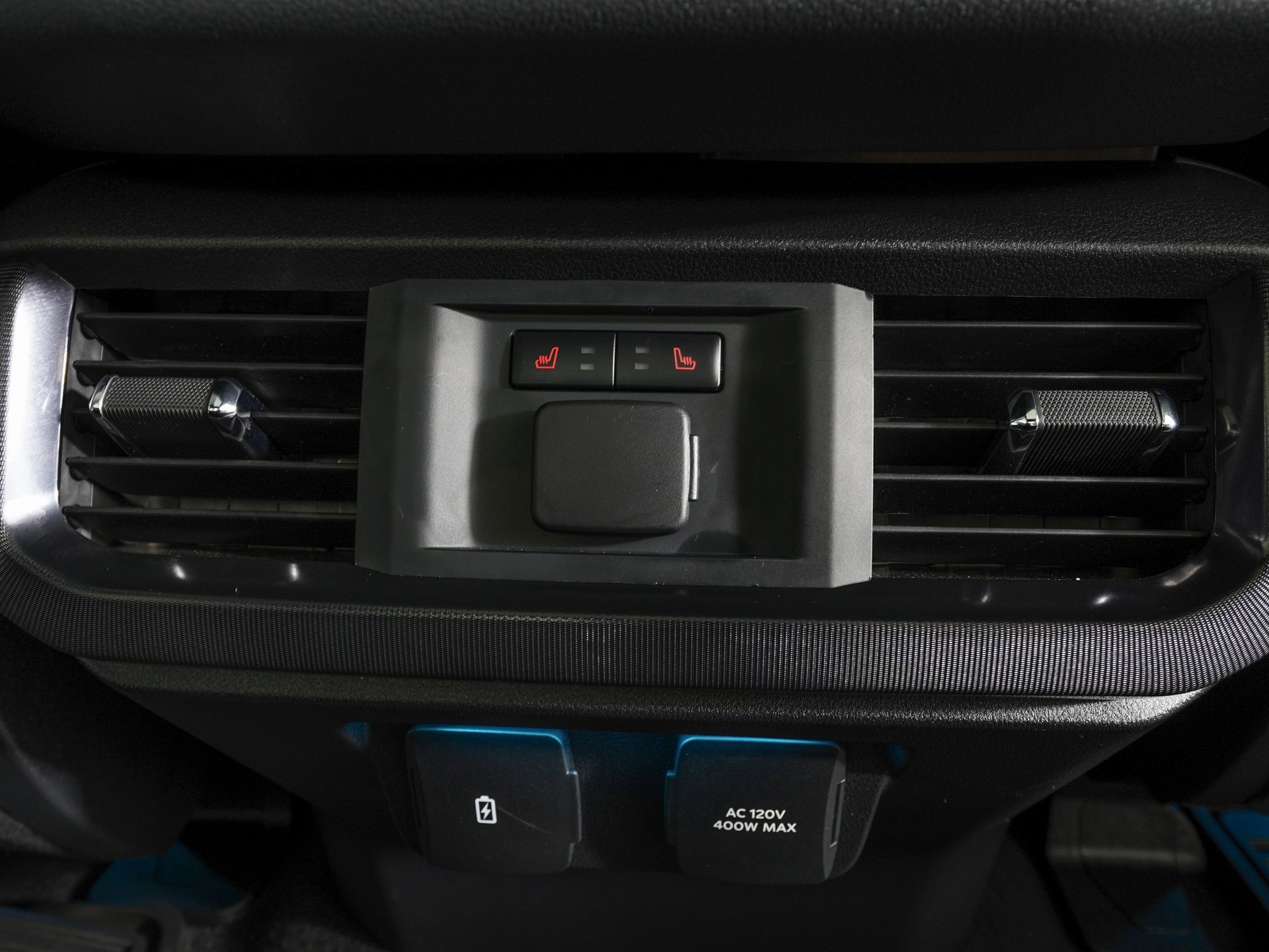 Used 2025 Ford F150 Raptor w/ Equipment Group 803A Raptor R image 13