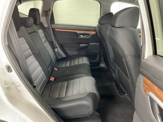 Certified 2021 Honda CR-V EX image 14