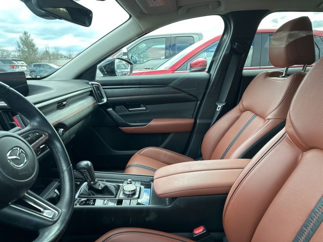 Used 2023 MAZDA CX-50 Meridian Edition w/ Cargo Package image 7