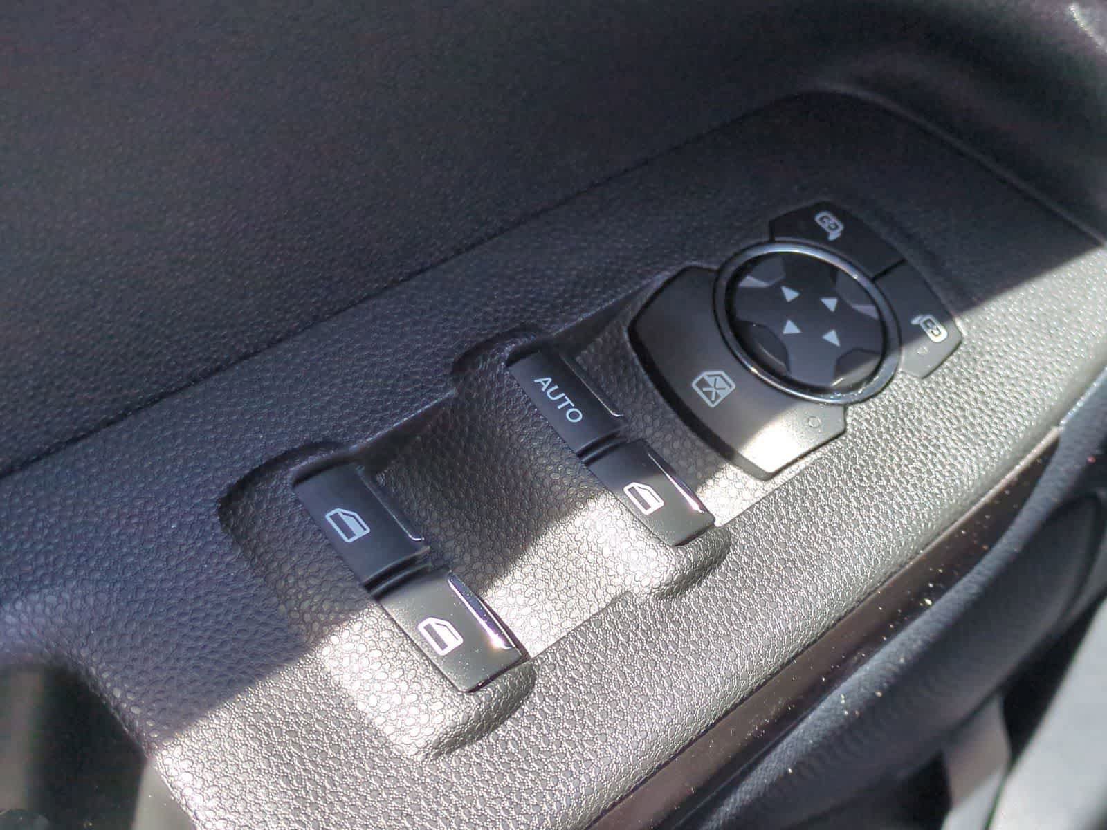Used 2020 Ford EcoSport SES AWD/4WD image 32