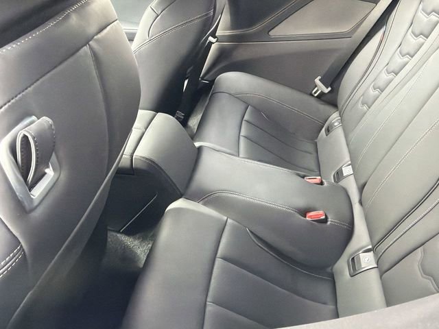 Used 2024 BMW M850i xDrive Convertible image 17