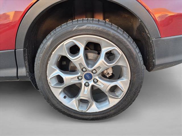 Used 2014 Ford Escape Titanium w/ Equipment Group 401A AWD/4WD image 13