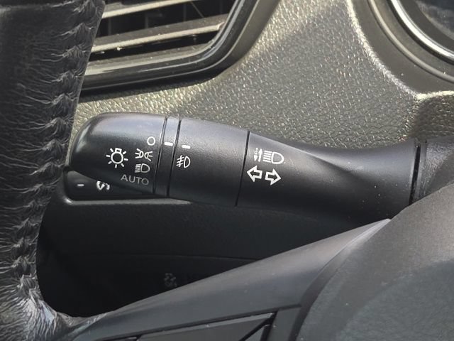 Used 2017 Nissan Rogue SL w/ SL Premium Package FWD image 40