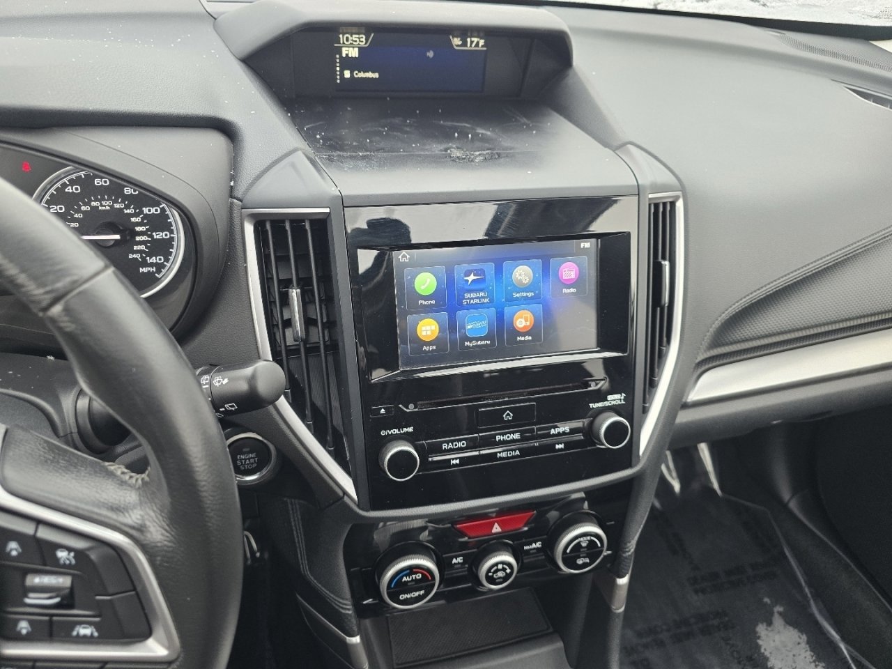 Used 2019 Subaru Forester Premium image 29