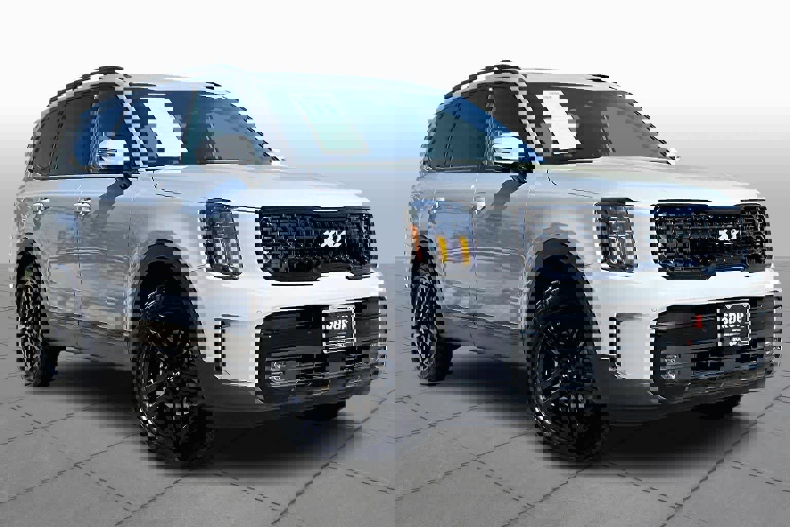 Used 2024 Kia Telluride SX Prestige X-Line image 3