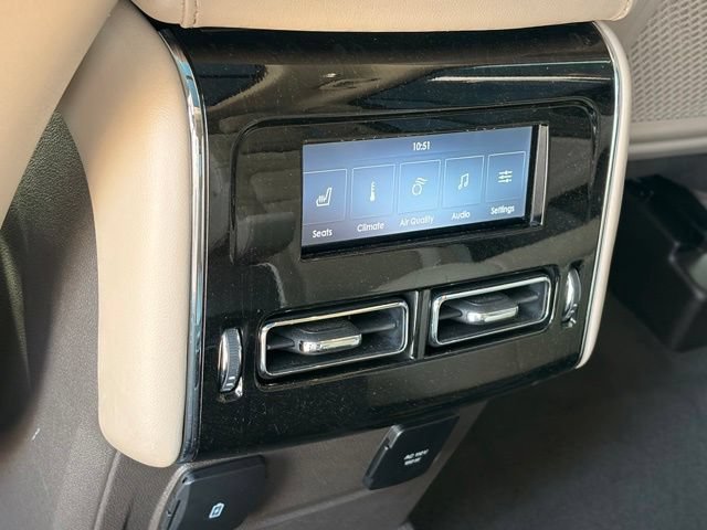Used 2024 Lincoln Aviator Reserve w/ Equipment Group 201A AWD/4WD image 20