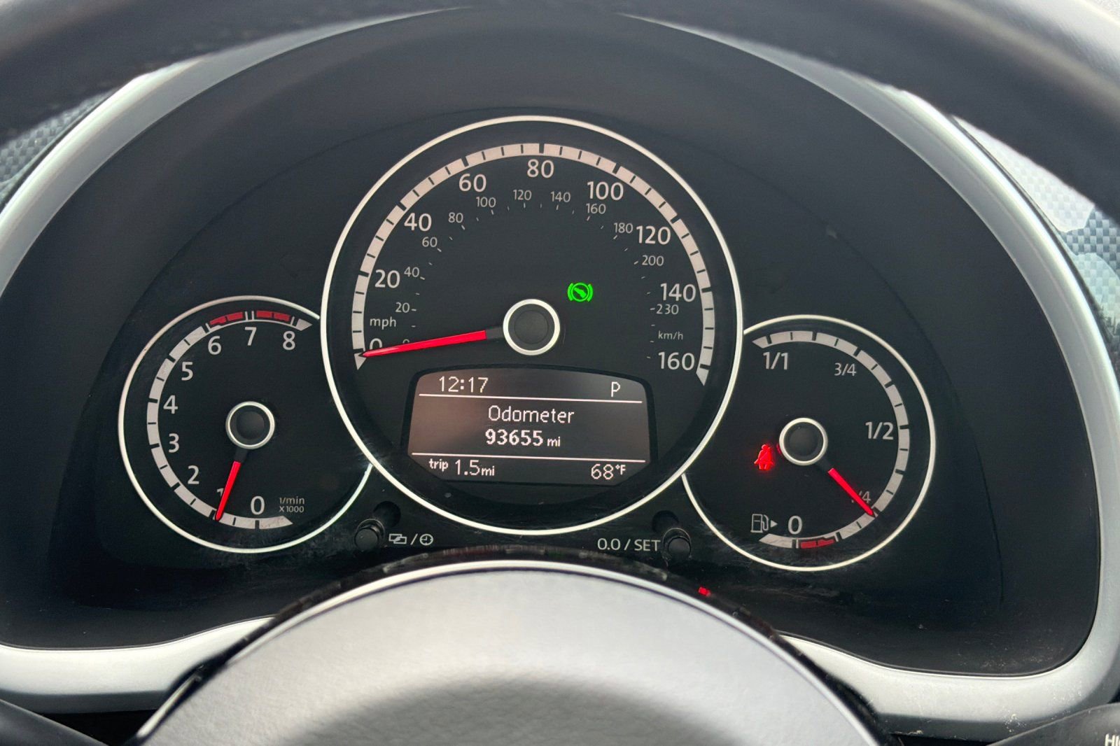 Used 2014 Volkswagen Beetle R-Line image 22