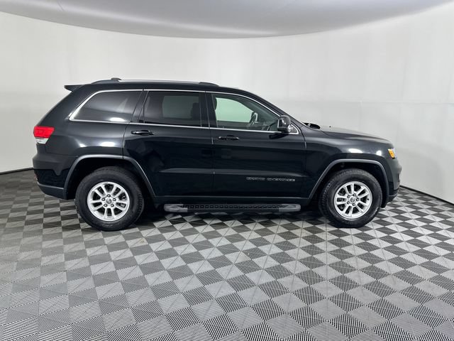 Used 2018 Jeep Grand Cherokee Laredo AWD/4WD image 25