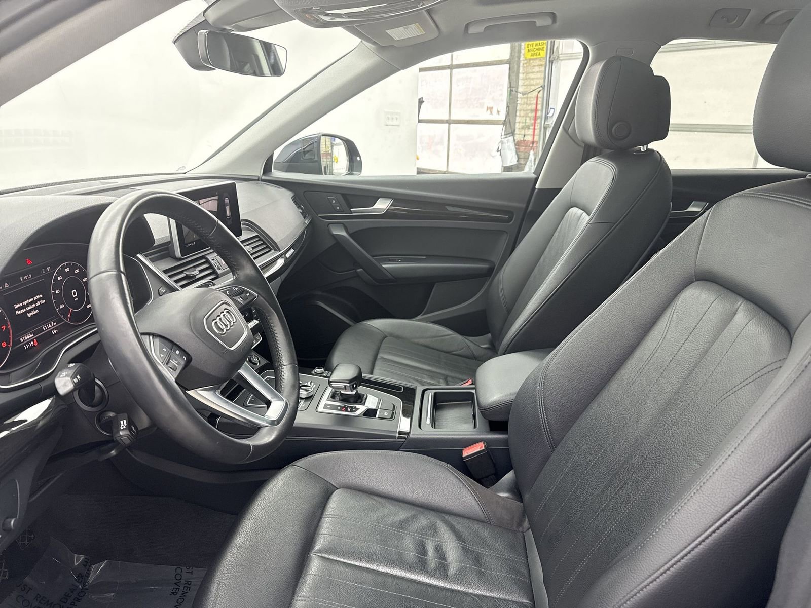 Used 2018 Audi Q5 2.0T Premium Plus w/ Premium Plus Package image 11