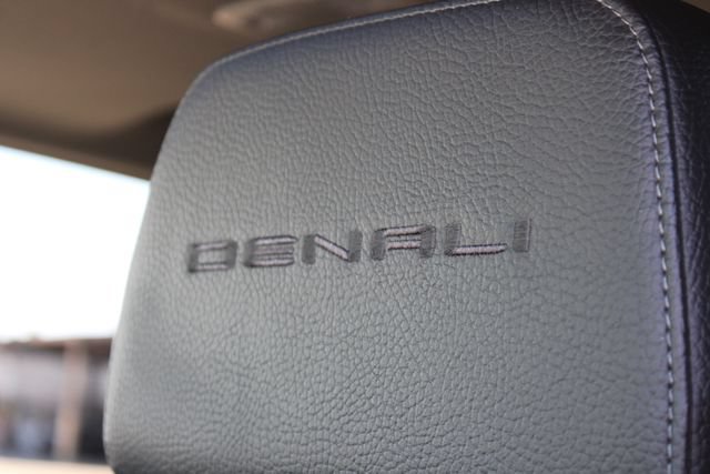 Used 2022 GMC Sierra 1500 Denali w/ Denali Reserve Package AWD/4WD image 45