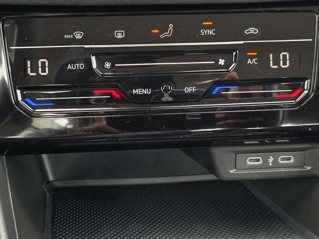 New 2027 Volkswagen Jetta S FWD image 18