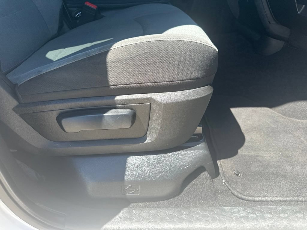 Used 2022 RAM 1500 Tradesman w/ Popular Equipment Group AWD/4WD image 25