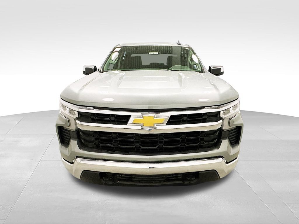 New 2026 Chevrolet Silverado 1500 LT AWD/4WD image 6