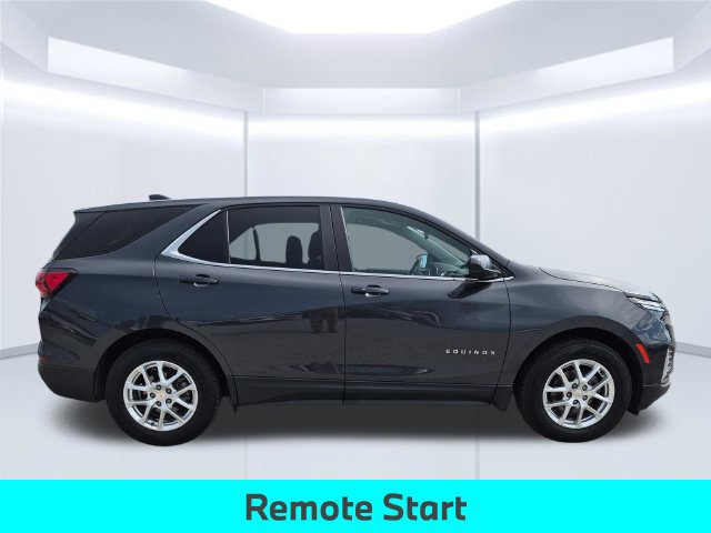 Used 2022 Chevrolet Equinox LT FWD image 8