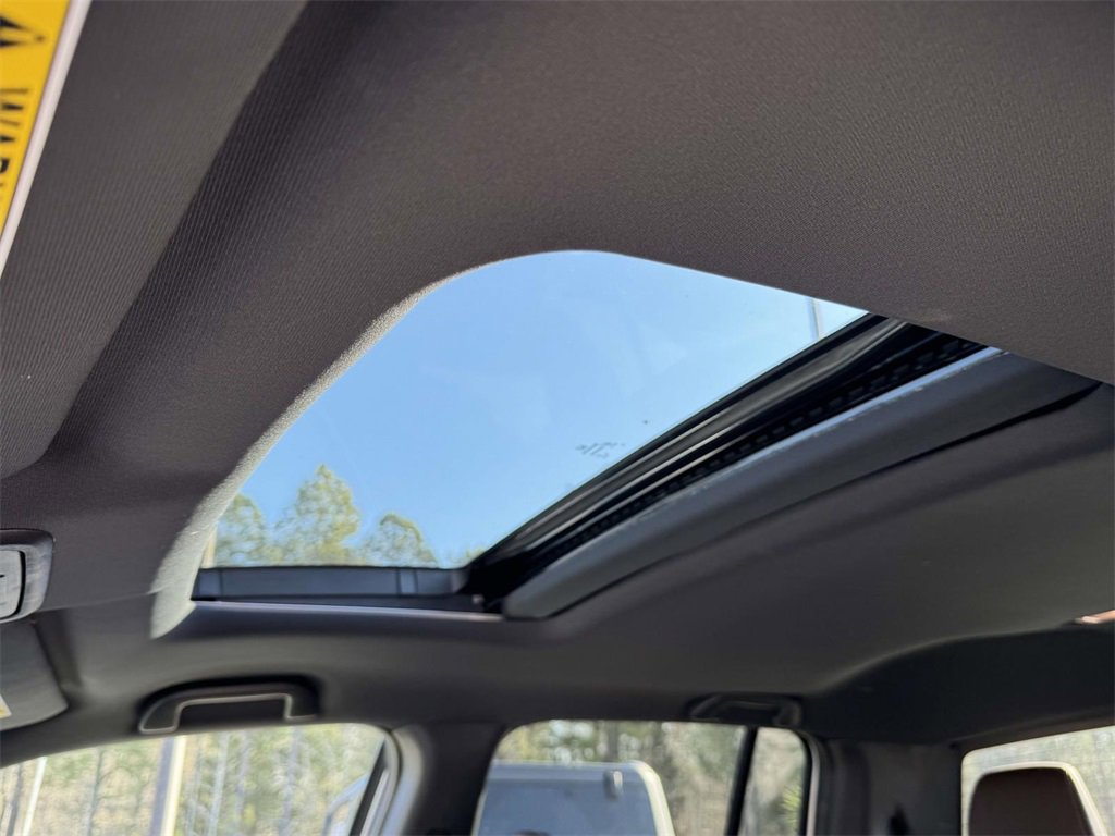 Used 2025 Honda Ridgeline RTL image 21