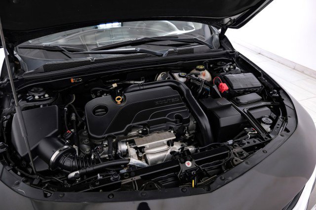 Used 2021 Chevrolet Malibu LS image 35