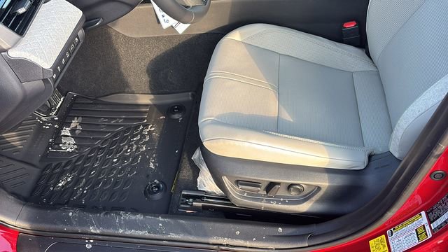 New 2026 Toyota Camry XLE w/ Premium Plus Package image 29