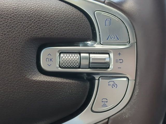 Used 2024 Genesis GV70 2.5T w/ Advanced Package image 26