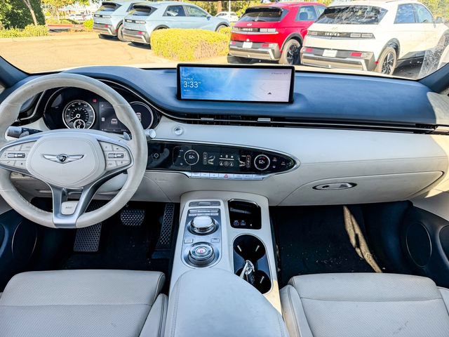 Used 2025 Genesis Electrified GV70 AWD/4WD image 13