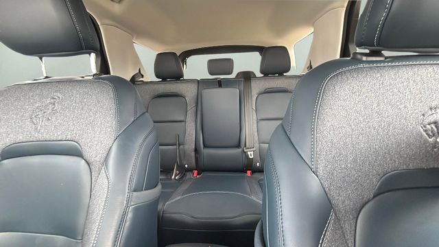 Used 2023 Ford Bronco Sport Outer Banks w/ Tech Package image 13