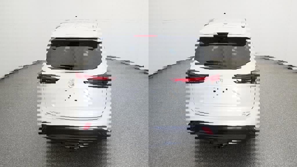 New 2026 Toyota Highlander XLE image 7