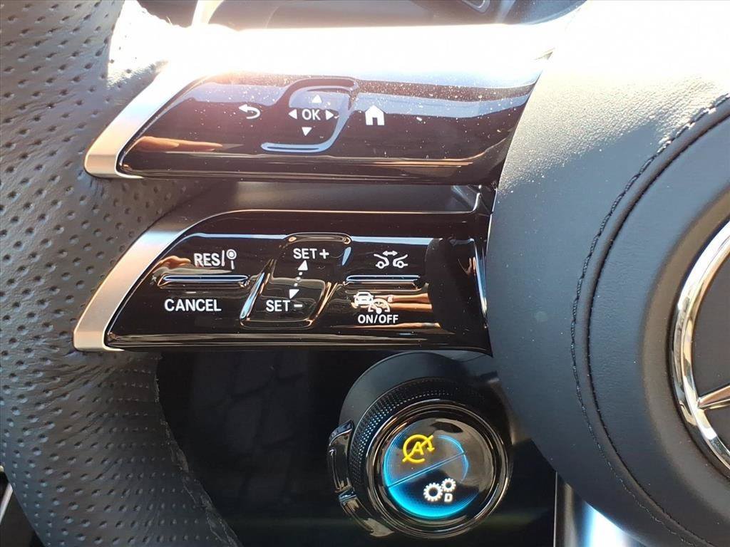 New 2026 Mercedes-Benz GLE 53 AMG 4MATIC Coupe image 14