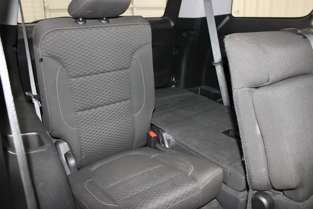 Used 2019 GMC Acadia SLE FWD image 26