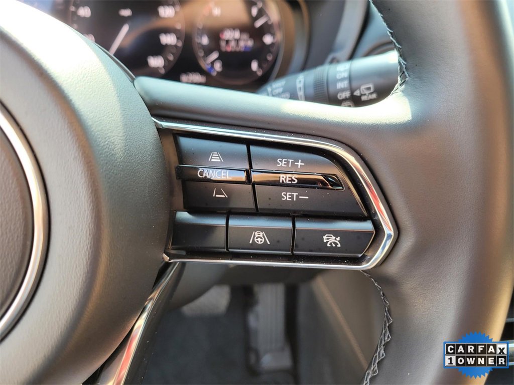 Used 2025 MAZDA CX-70 3.3 Turbo S w/ Premium Package image 30