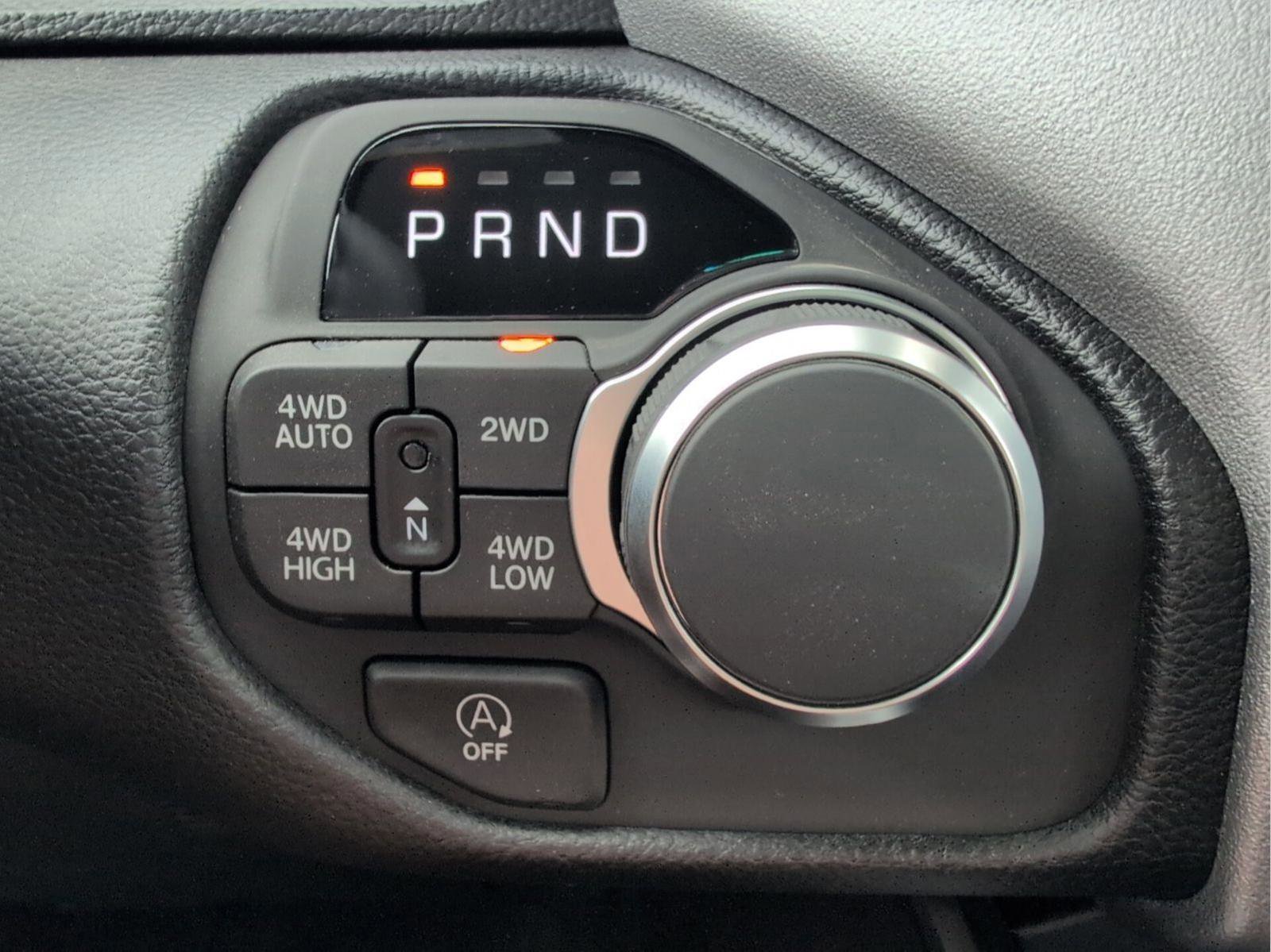 Certified 2026 RAM 1500 Lone Star image 23