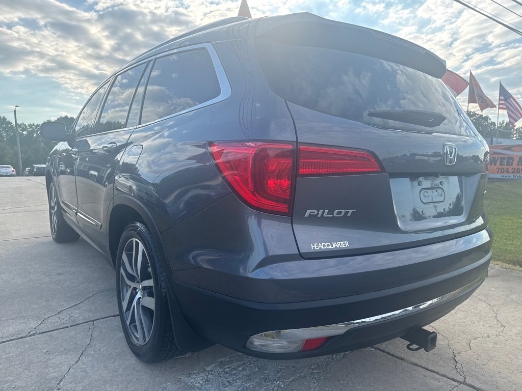 Used 2016 Honda Pilot Touring image 10