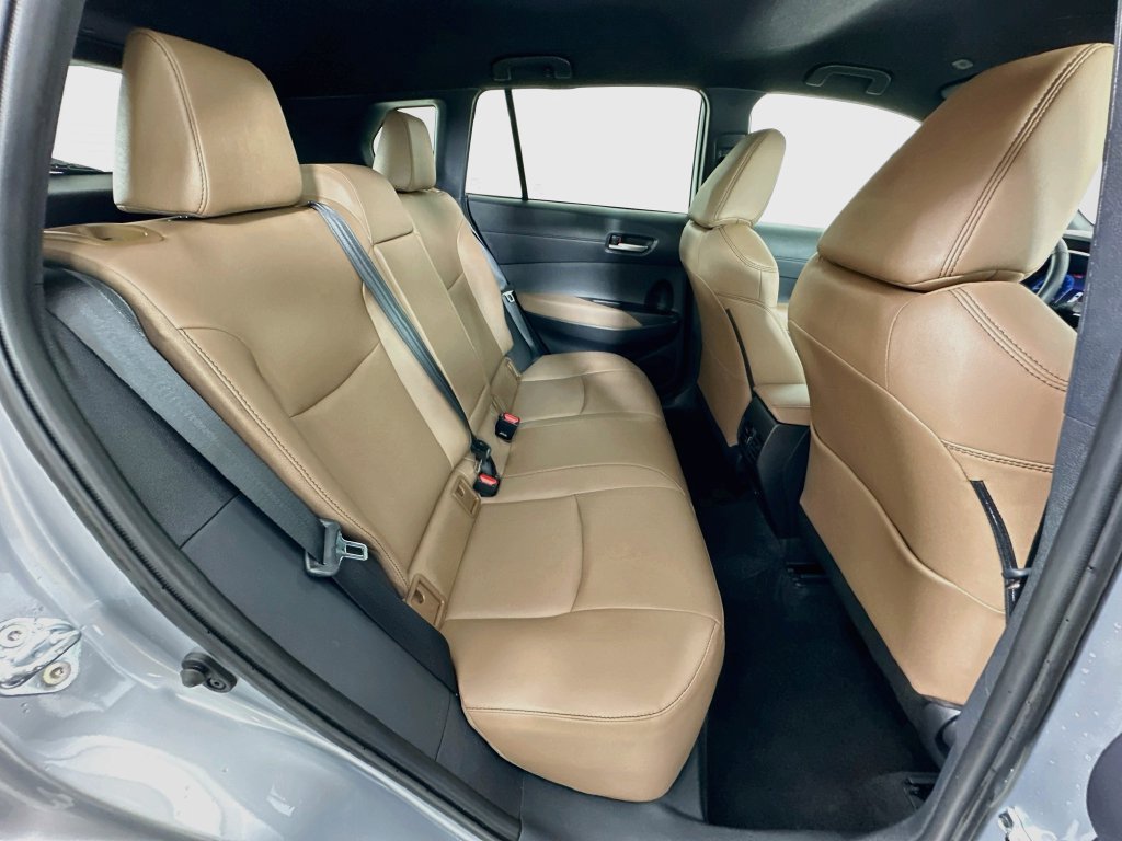 Certified 2026 Toyota Corolla Cross XLE FWD image 26