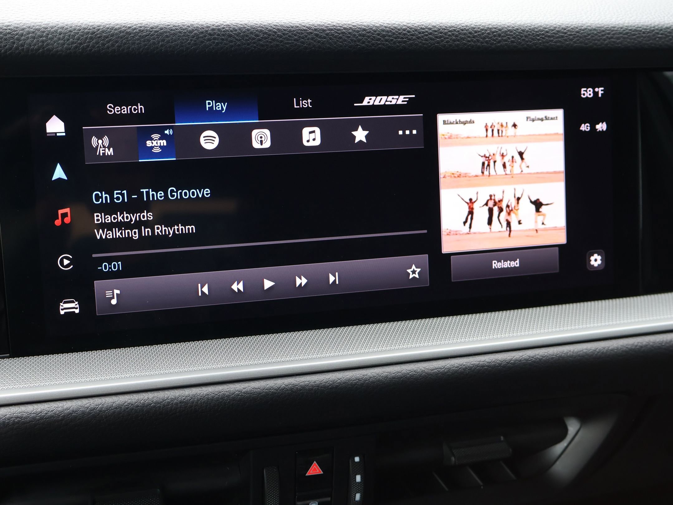 Used 2024 Porsche Cayenne image 17